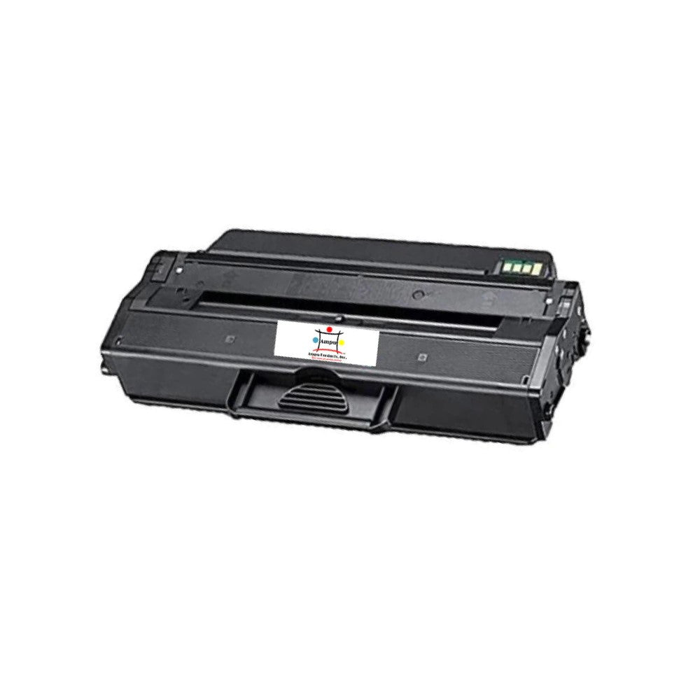 Compatible Toner Cartridge Replacement For SAMSUNG MLTD103L (MLT-D103L) Black (2.5K YLD)