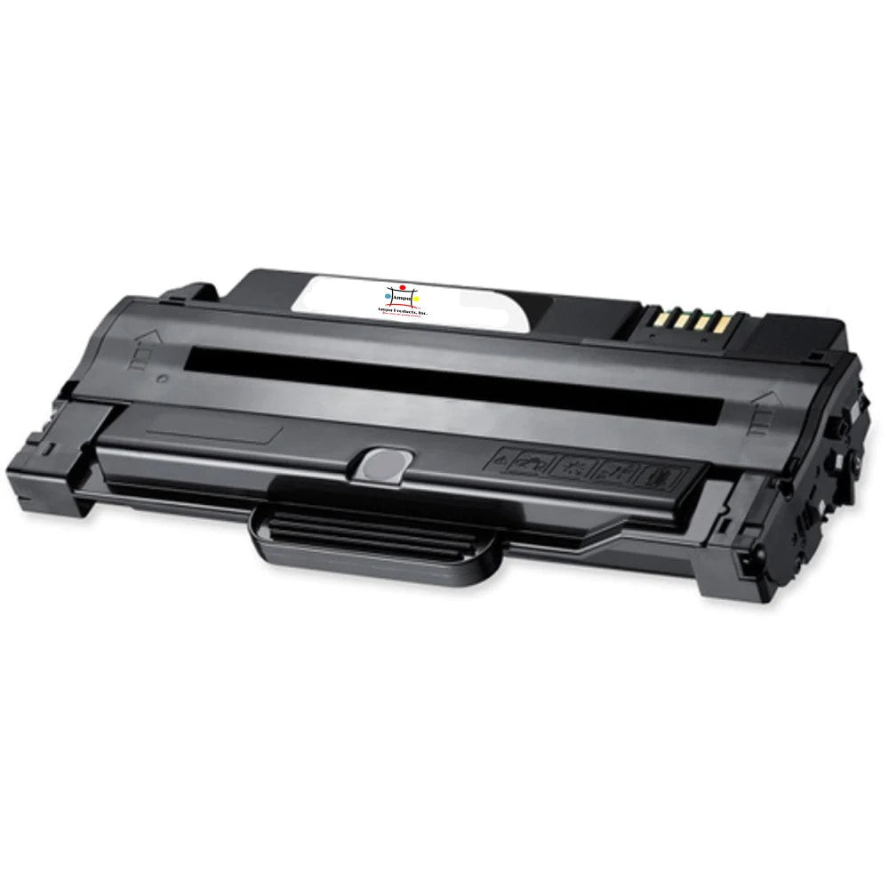 Compatible Toner Cartridge Replacement For SAMSUNG MLTD105L (MLT-D105L) High Yield Black (2.5K YLD)