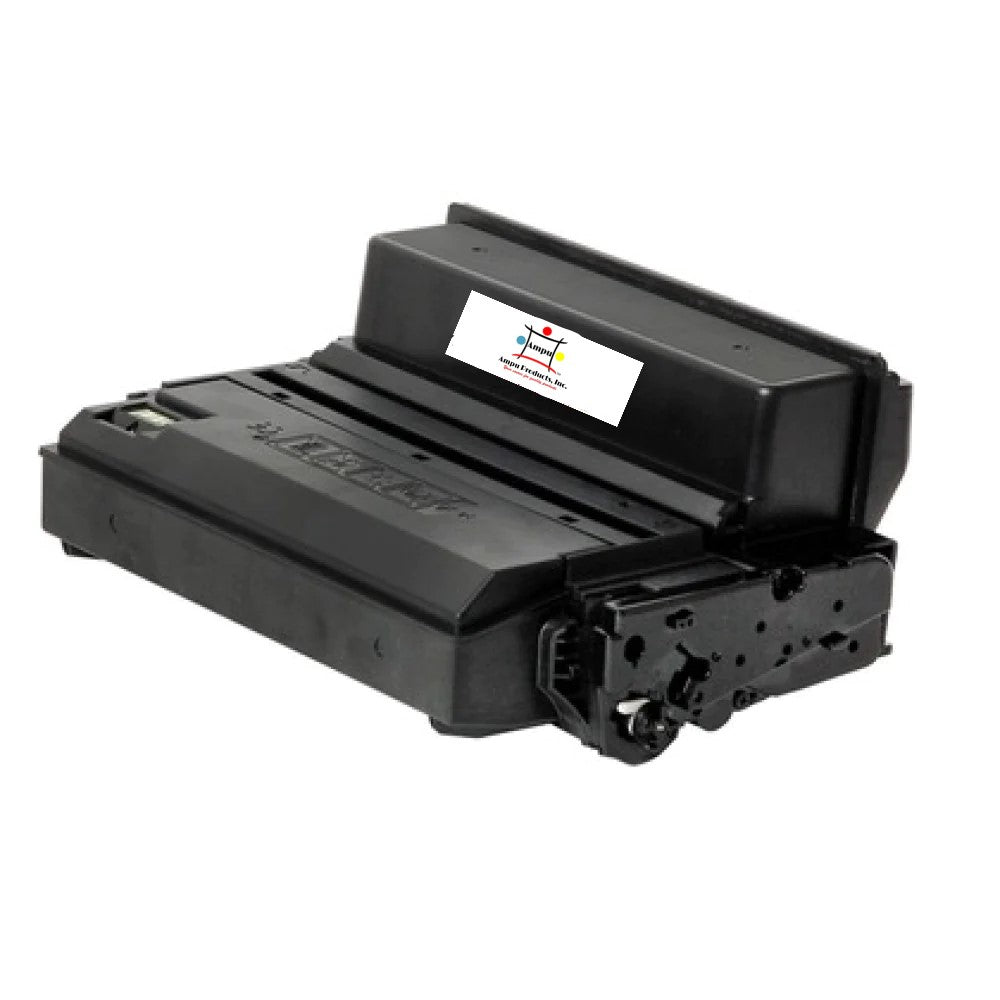 Compatible Toner Cartridge Replacement For SAMSUNG MLTD203L (MLT-D203L) High Yield Black (5K YLD)