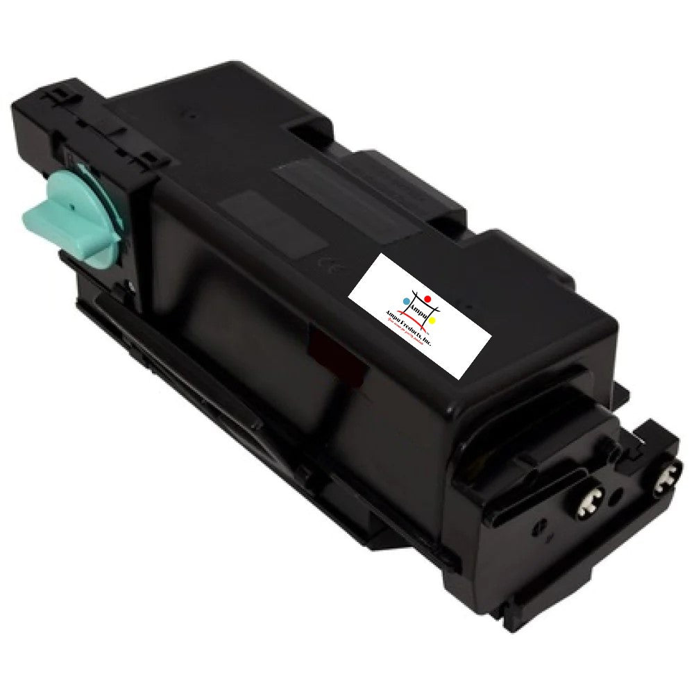 Compatible Toner Cartridge Replacement For SAMSUNG MLT-D303E (MLTD303E) Extra High Yield Black (40K YLD)