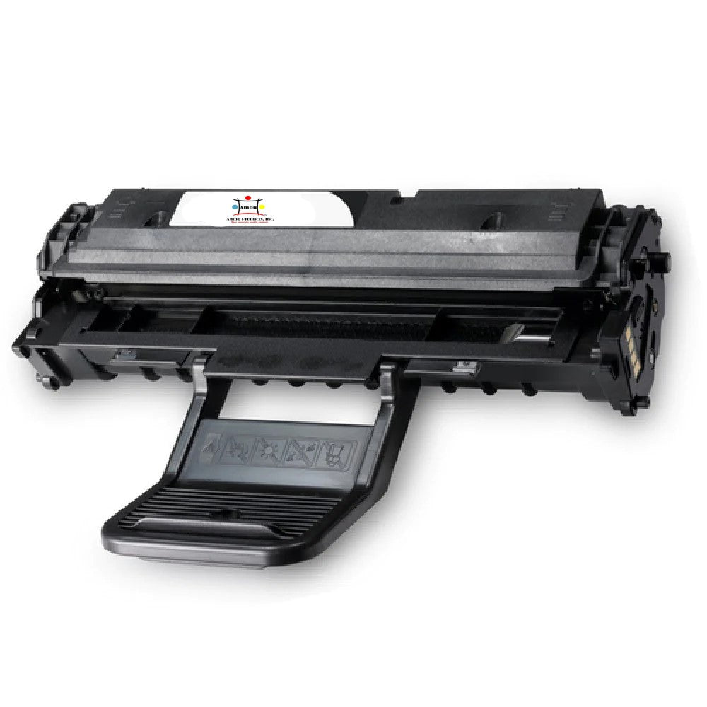 Compatible Toner Cartridge Replacement For Samsung SCX-4725A (SCX4725A) Black (3K YLD)