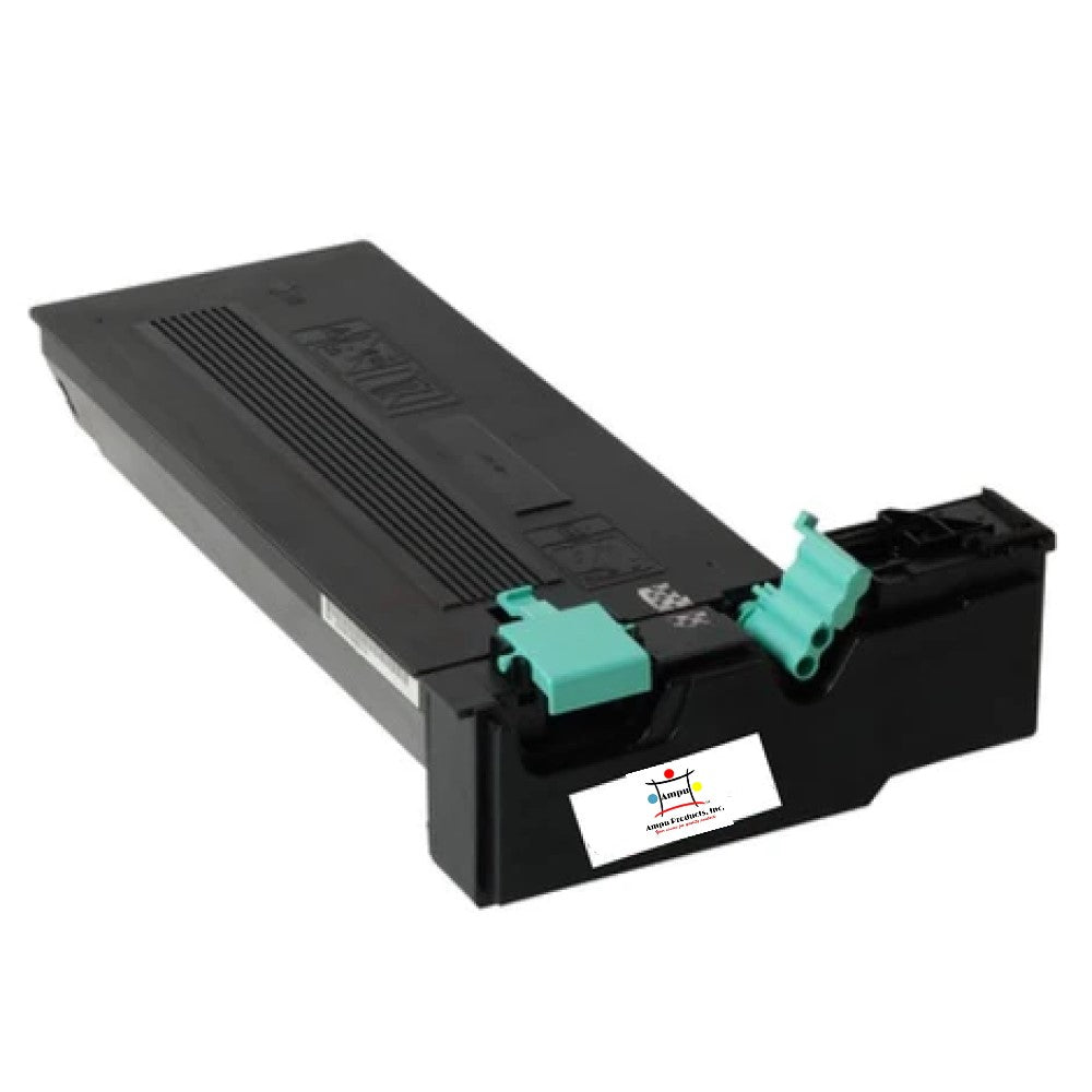 Compatible Toner Cartridge Replacement For SAMSUNG SCXD6345A (SCX-D6345A) Black (20K YLD)