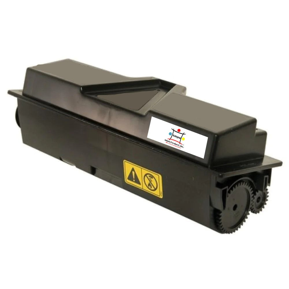 Compatible Toner Cartridge Replacement For Kyocera Mita TK-1142 (TK1142, 1T02ML0US0) Black (7.2K YLD)