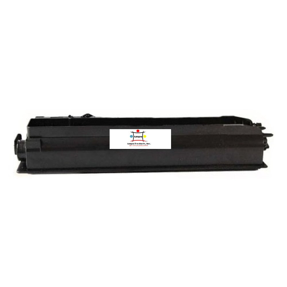 Compatible Toner Cartridge Replacement For KYOCERA MITA TK4107 (TK-4107, 1T02NG0US0) Black (15K YLD)