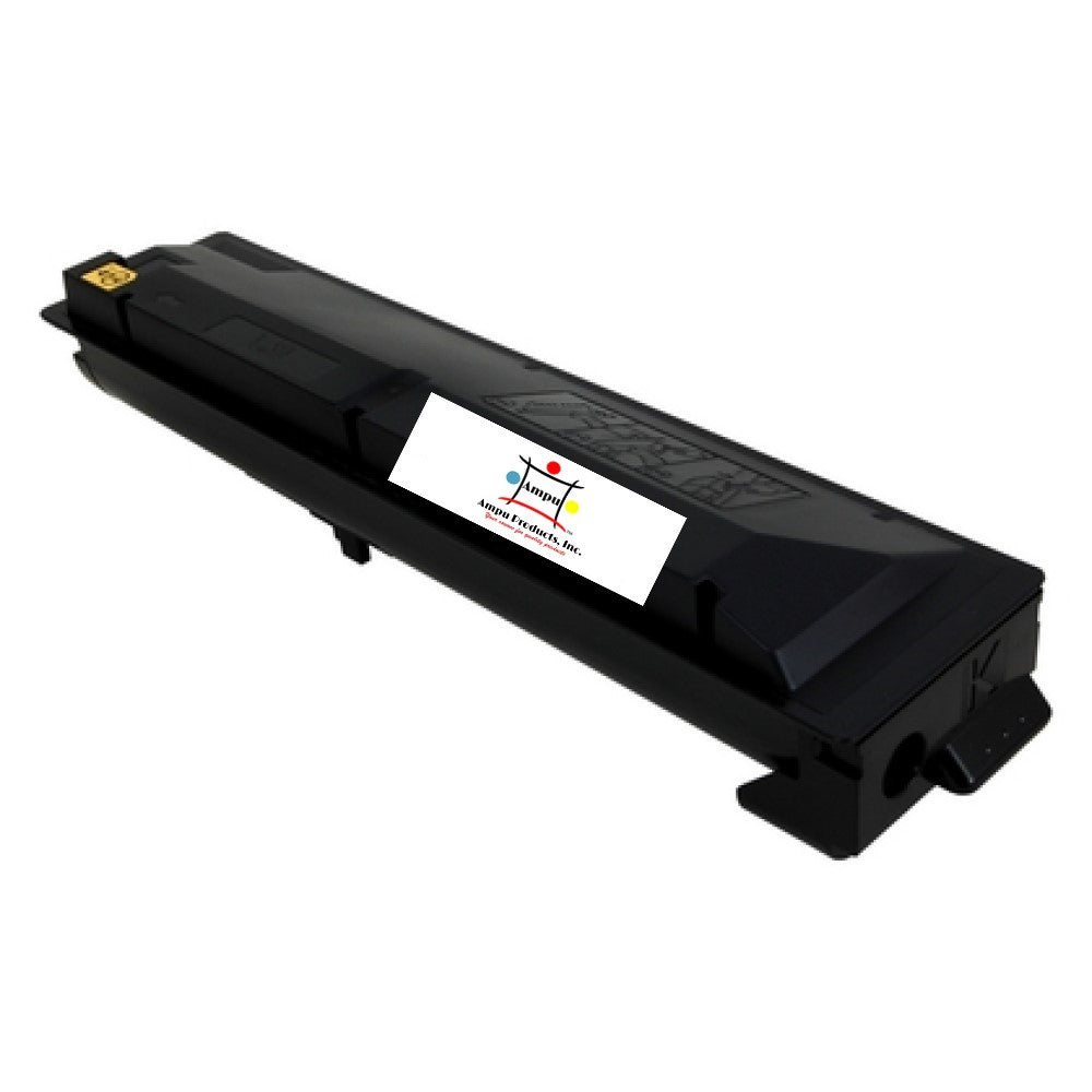 Compatible Toner Cartridge Replacement For KYOCERA MITA TK-5217K (1T02RTUS0) Black (20K YLD)