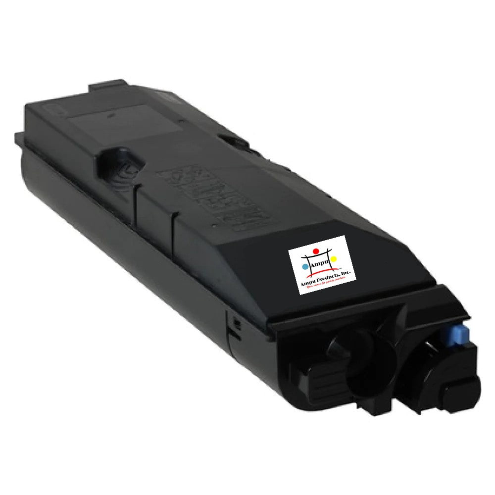 Compatible Toner Cartridge Replacement For KYOCERA MITA TK6307 (TK-6307, 1T02LH0US0) Black (35K YLD)