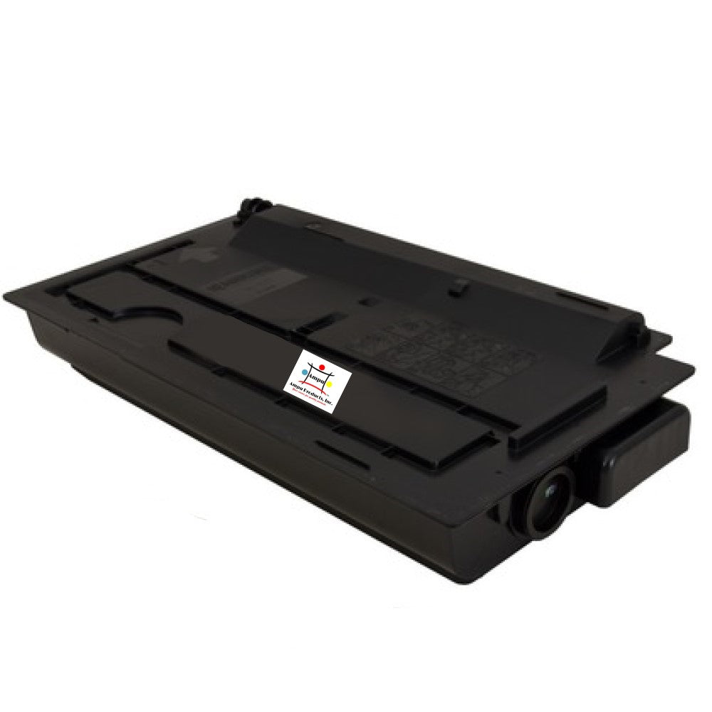 Compatible Toner Cartridge Replacement For Kyocera Mita TK7107 (TK-7107) Black (20K YLD)