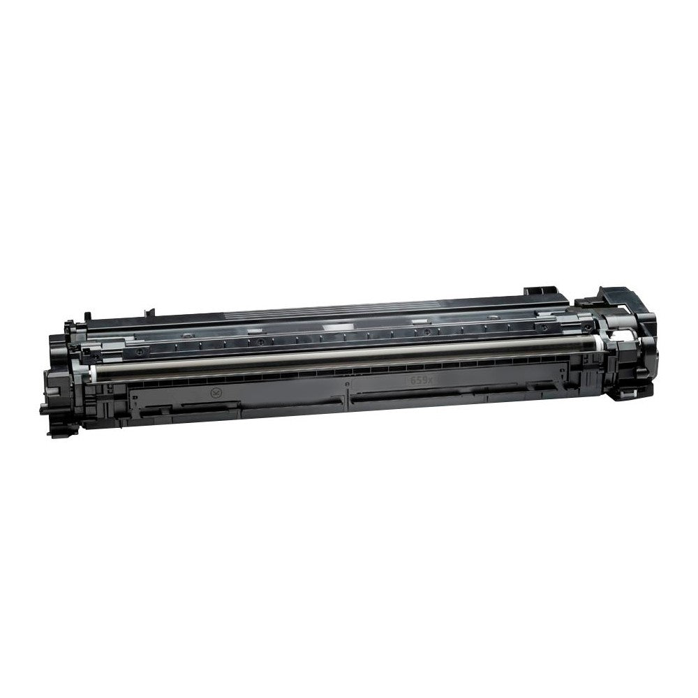 Compatible High Yield Black Toner Ctg Replacement for HP W2010X (659X) Compatible