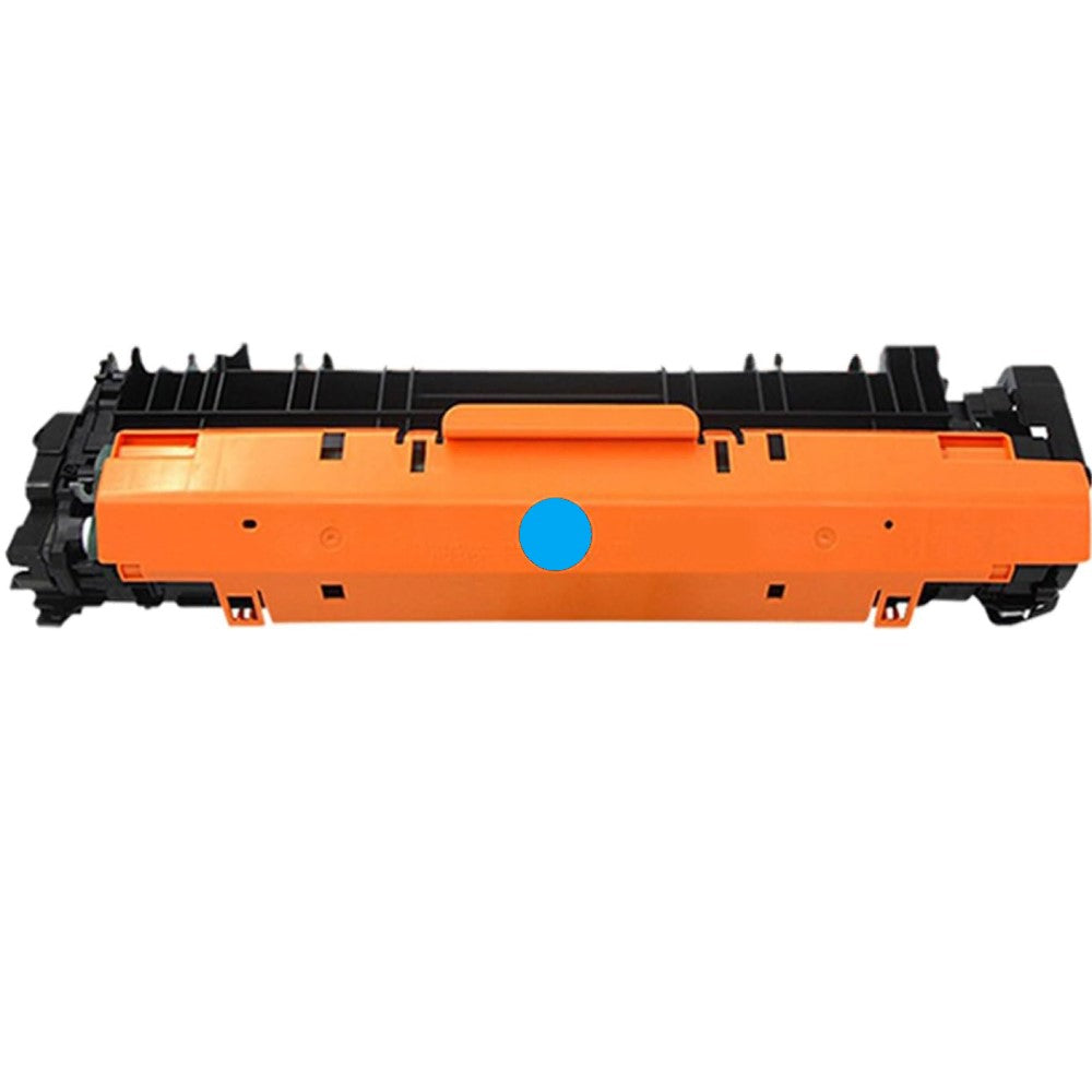 Compatible Cyan Toner Cartridge Replacement for HP W2011A (659A) Compatible
