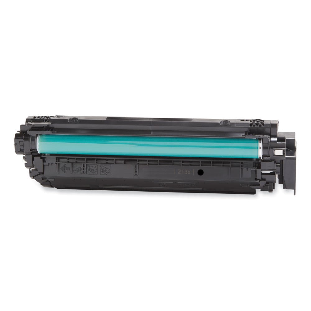 Compatible High Yield Black Toner Ctg Replacement for HP W2130X (213X) Compatible