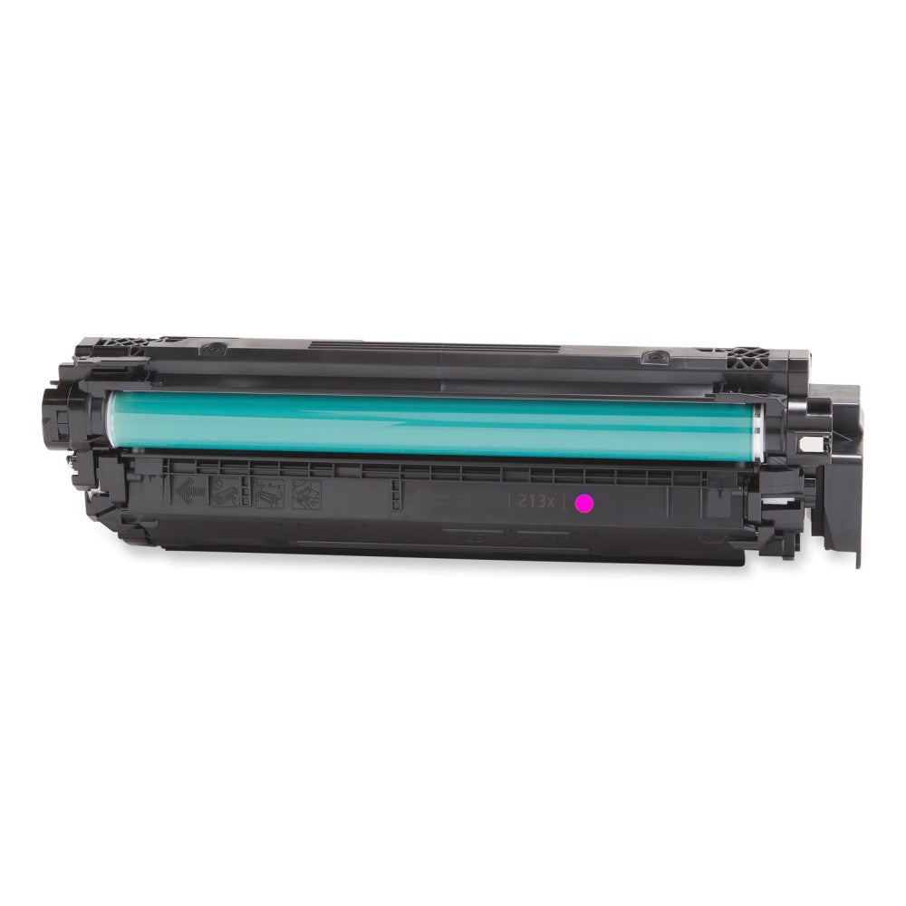 Compatible High Yield Magenta Toner Ctg Replacement for HP W2133X (213X) Compatible