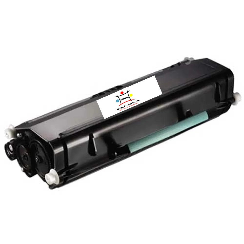 Compatible Toner Cartridge Replacement For Lexmark X204A21G (Black) 2.5K YLD