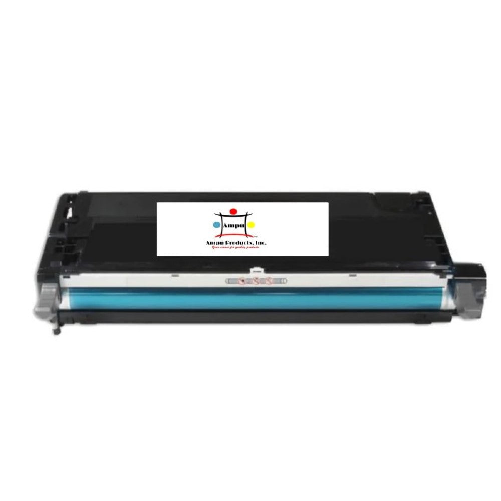 Compatible Toner Cartridge Replacement For LEXMARK X560H2KG (Black) 10K YLD