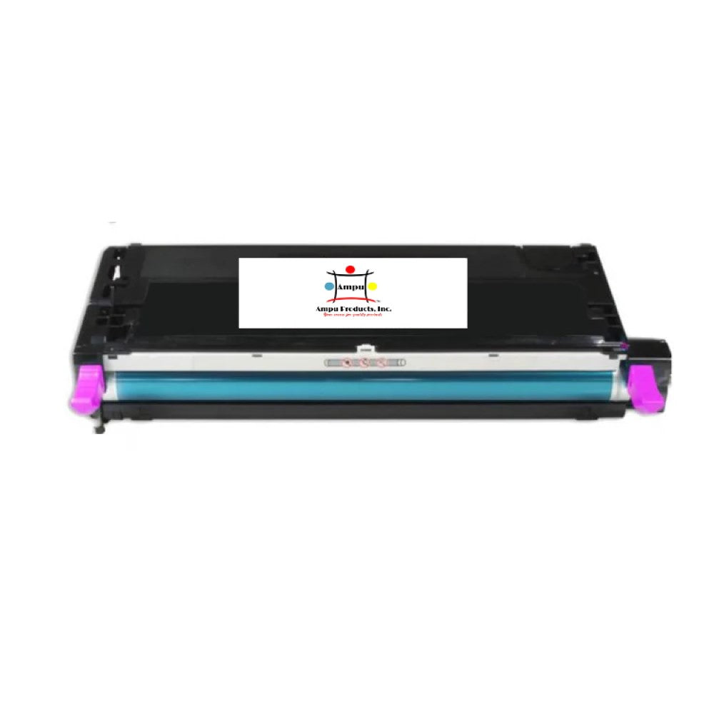 Compatible Toner Cartridge Replacement For LEXMARK X560H2MG (Magenta) 10K YLD