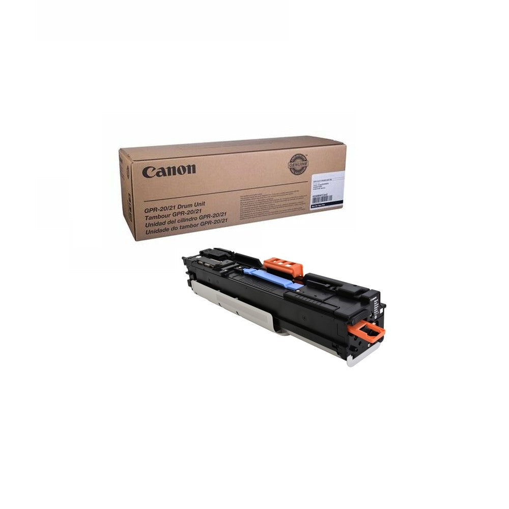 GENUINE  CANON 0258B001AA DRUM UNIT