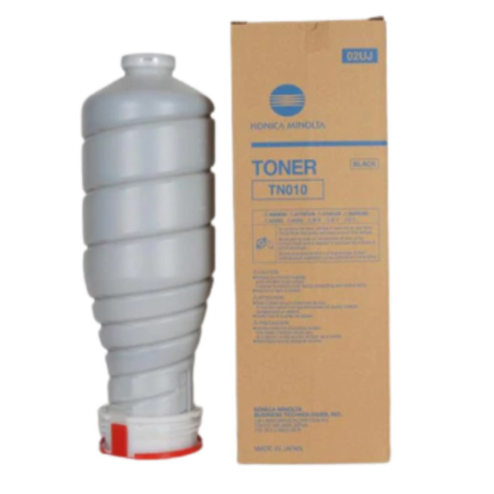 GENUINE KONICA MINOLTA A0YT031 TONER CARTRIDGE