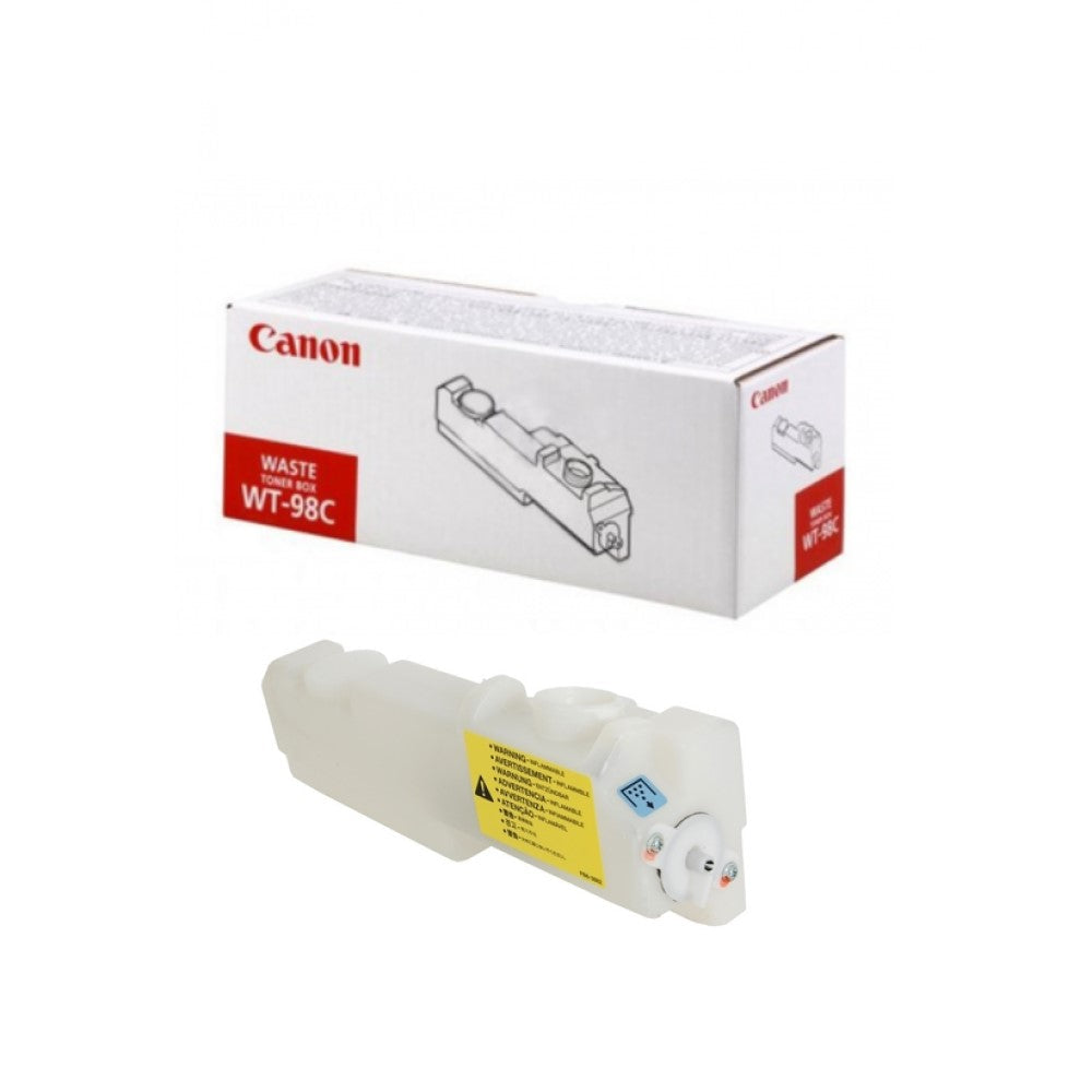 GENUINE CANON 0361B009AA WASTE TONER COLLECTOR