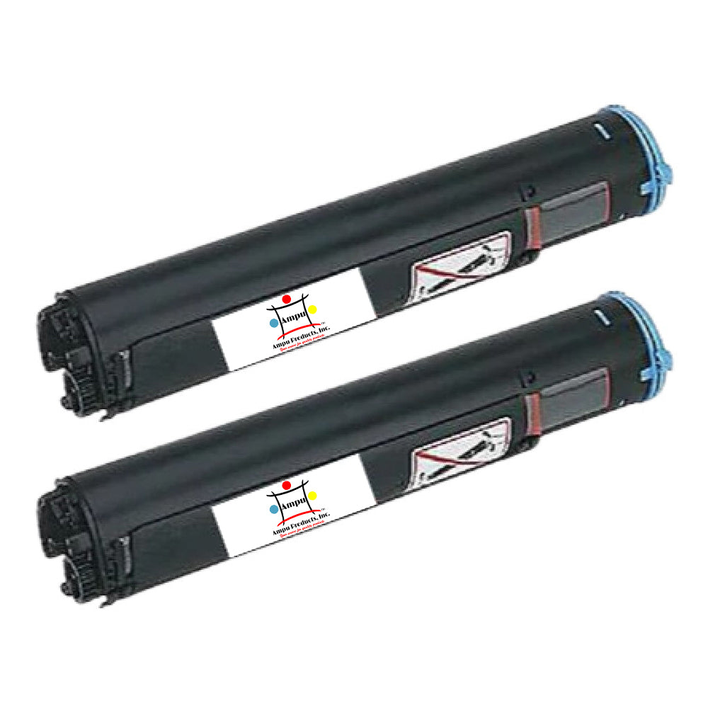 Ampuproducts Compatible Toner Cartridge Replacement For CANON 0386B003AA (GPR-22) COMPATIBLE (2-PACK)