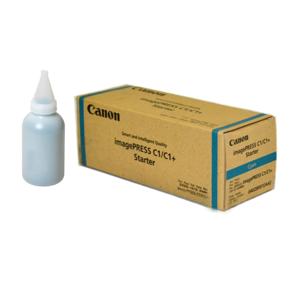 GENUINE CANON 0402B001AA TONER REFILL