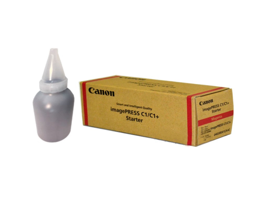 GENUINE CANON 0403B001AA TONER REFILL