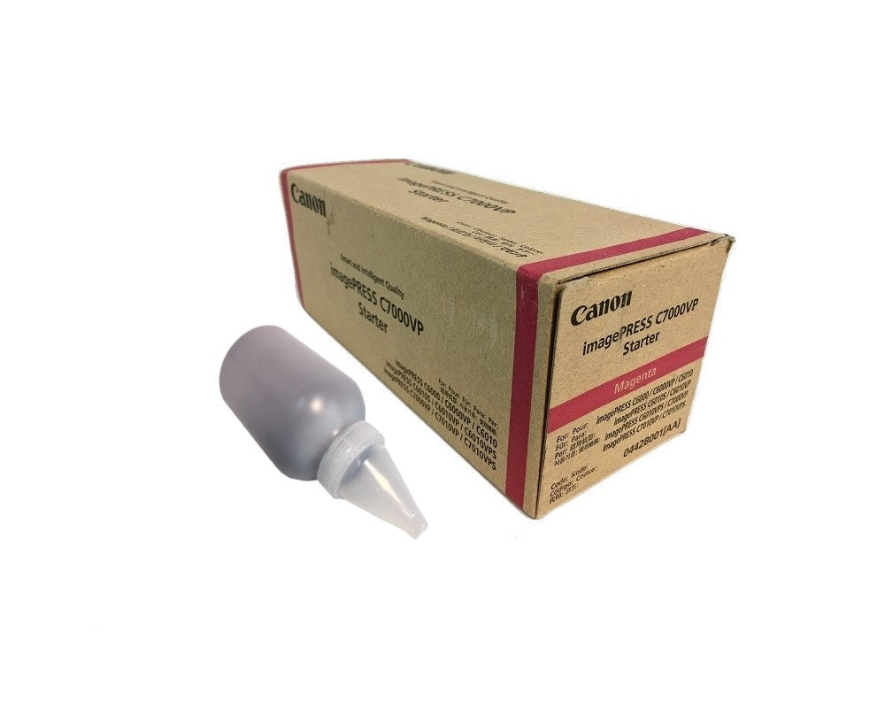 GENUINE CANON 0442B001 TONER REFILL