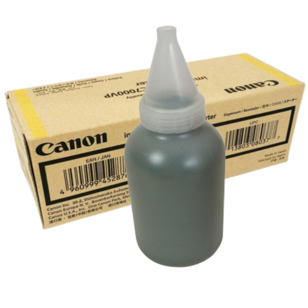 GENUINE CANON 0443B001 TONER REFILL