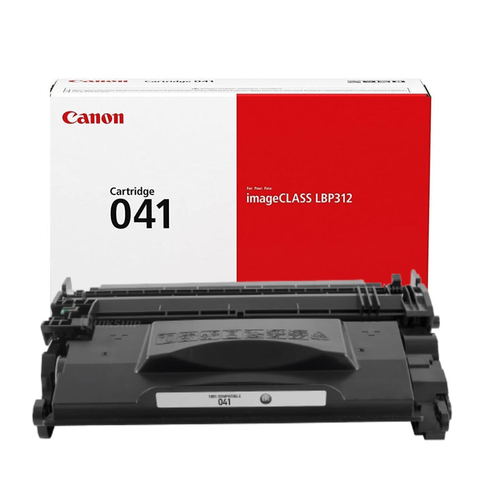 GENUINE CANON 0452C001 TONER CARTRIDGE