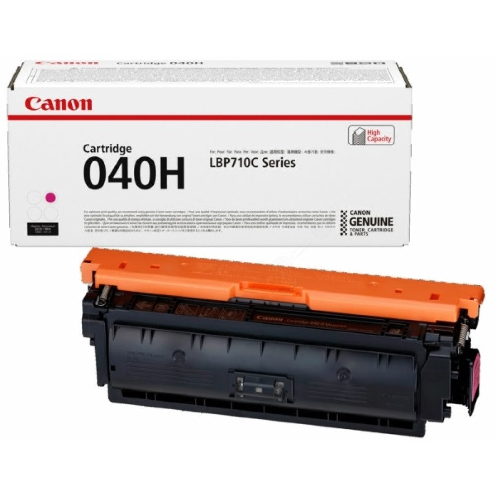 GENUINE CANON 0457C001AA TONER CARTRIDGE