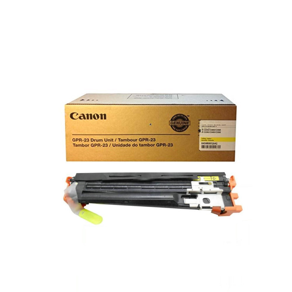 GENUINE CANON 0459B003AA DRUM UNIT