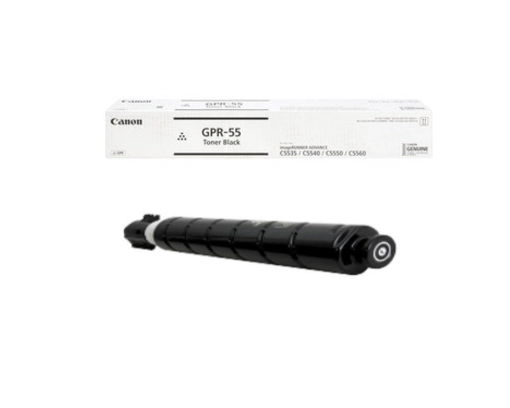 GENUINE CANON 0481C003 TONER CARTRIDGE