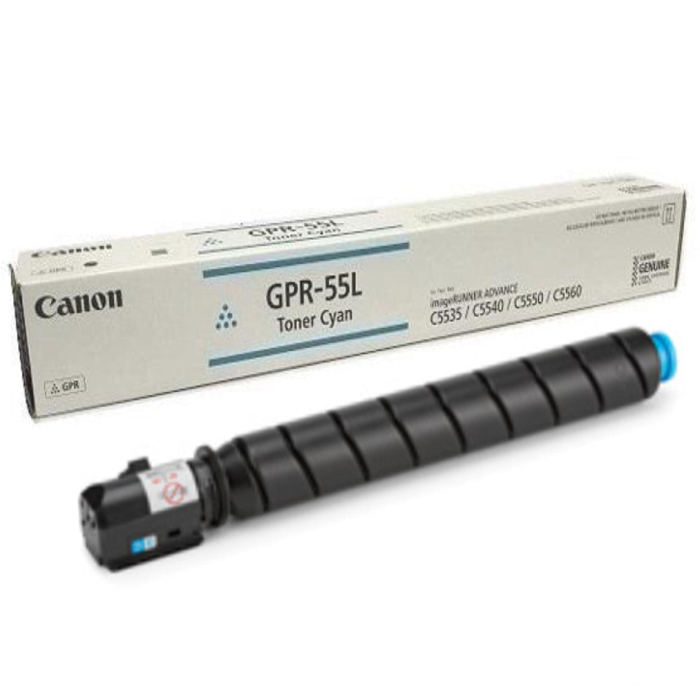 GENUINE CANON 0485C003 TONER CARTRIDGE
