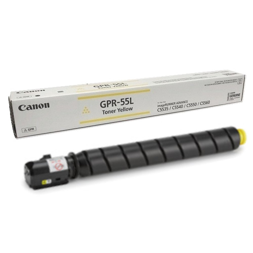 GENUINE CANON 0487C003 TONER CARTRIDGE