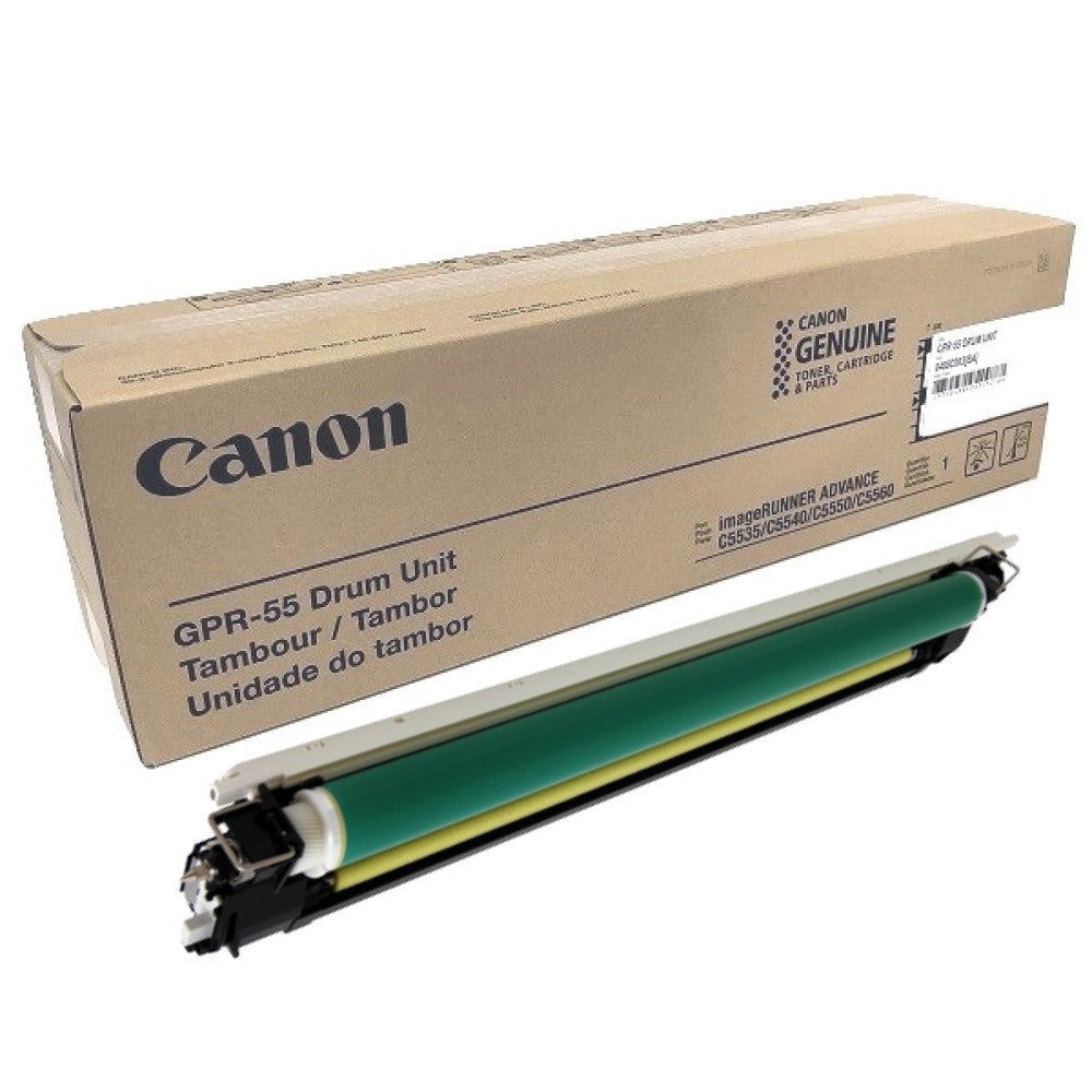 GENUINE CANON 0488C003 DRUM UNIT