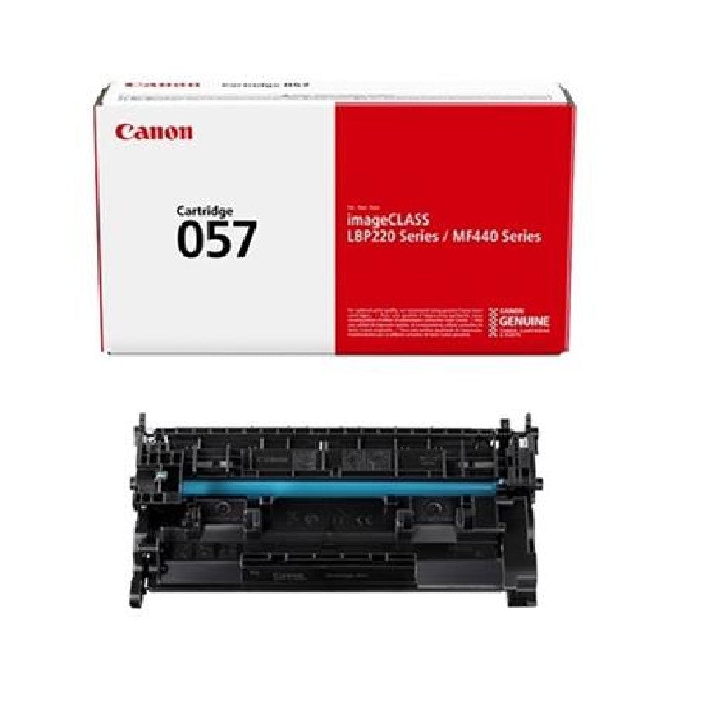 GENUINE CANON 3009C001 (057)