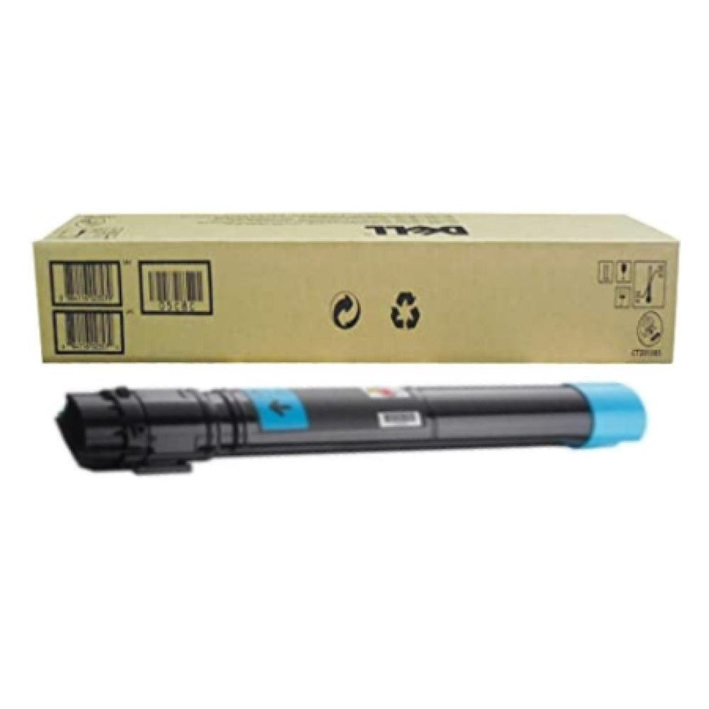 GENUINE DELL 05C8C TONER CARTRIDGE