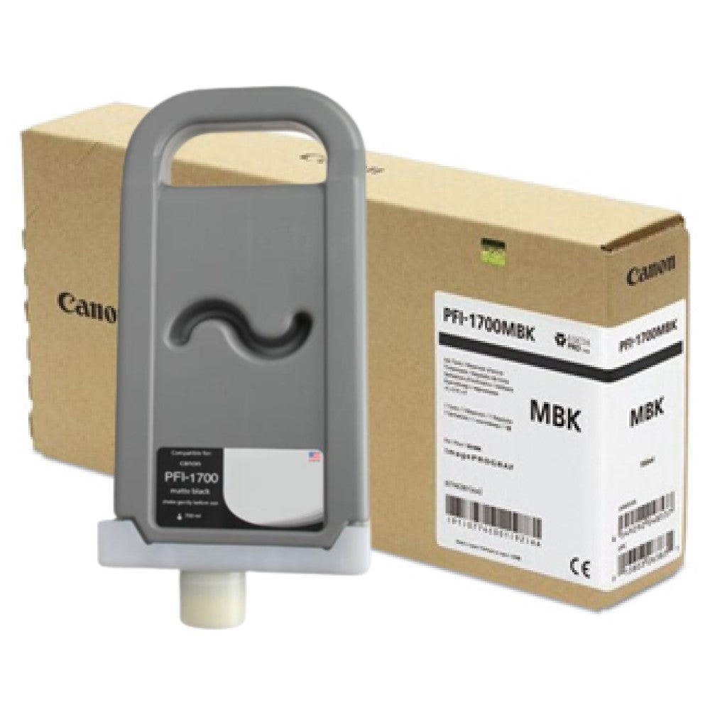 GENUINE CANON 0774C001AA INK TANK