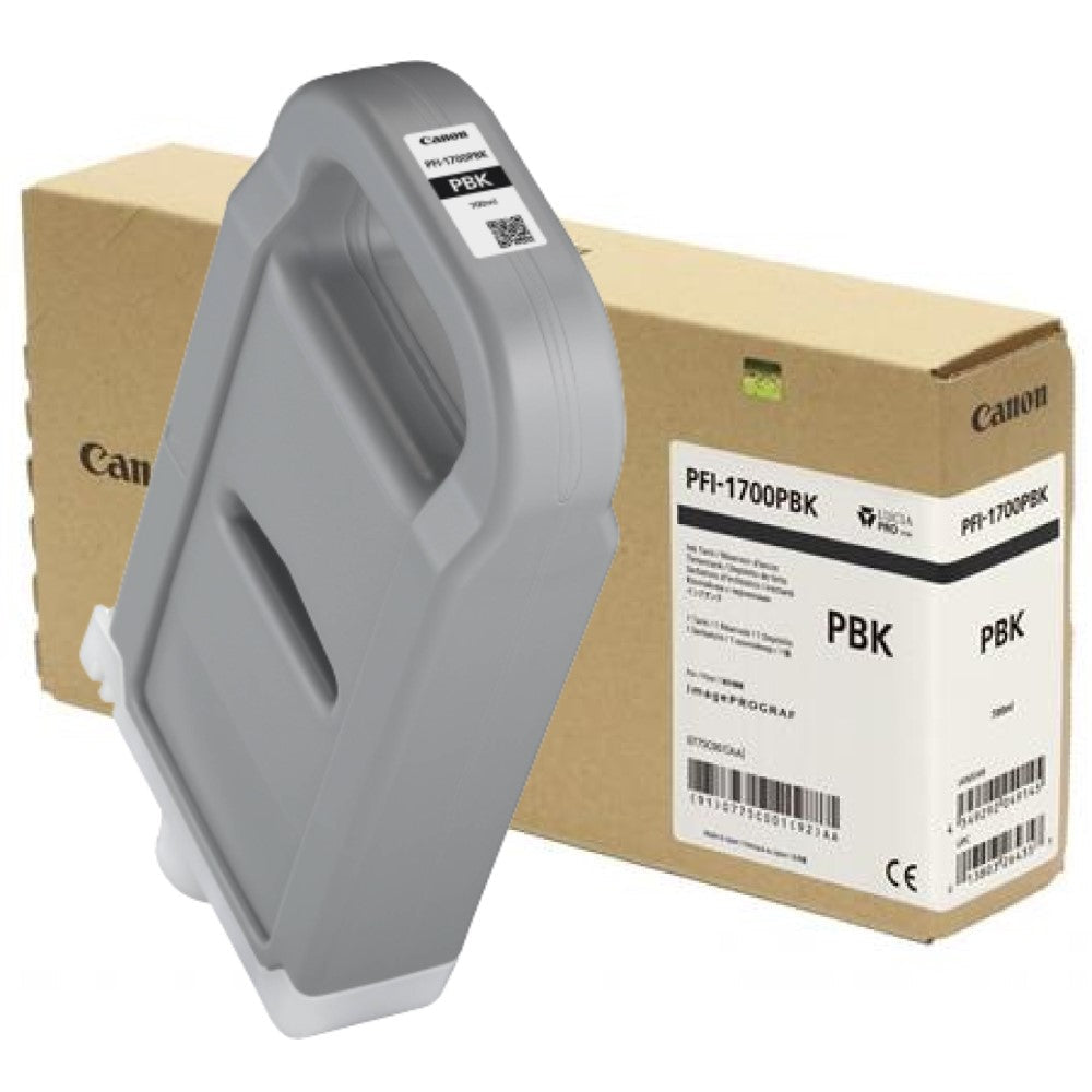 GENUINE CANON 0775C001AA INK TANK