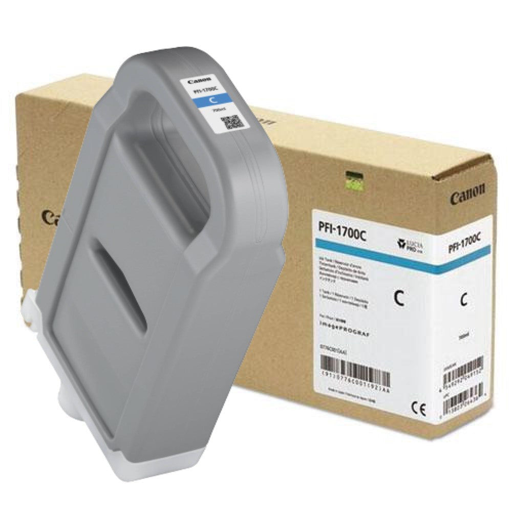 GENUINE CANON 0776C001AA INK TANK
