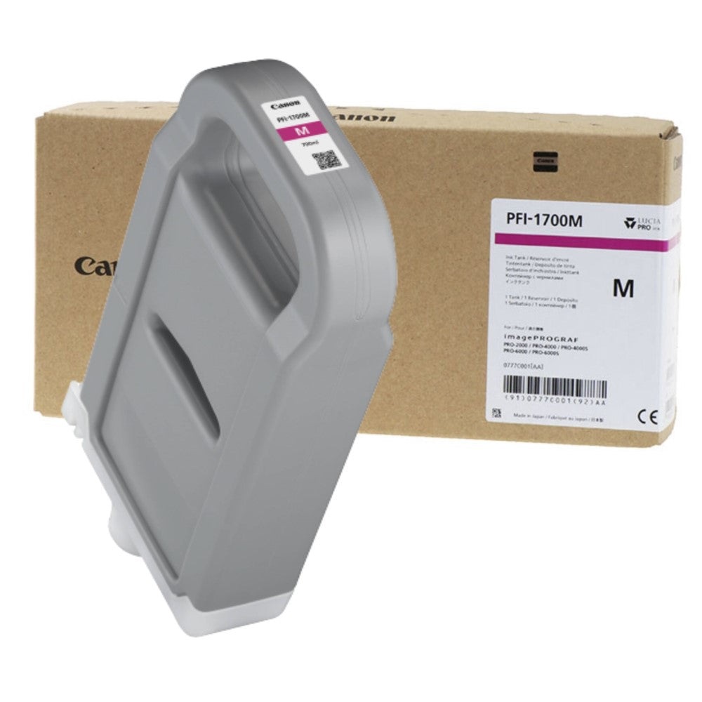 GENUINE CANON 0777C001AA INK TANK