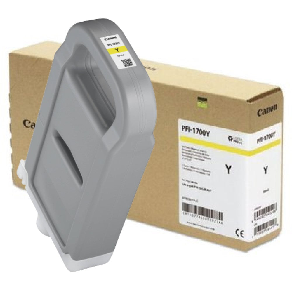 GENUINE CANON 0778C001AA INK TANK