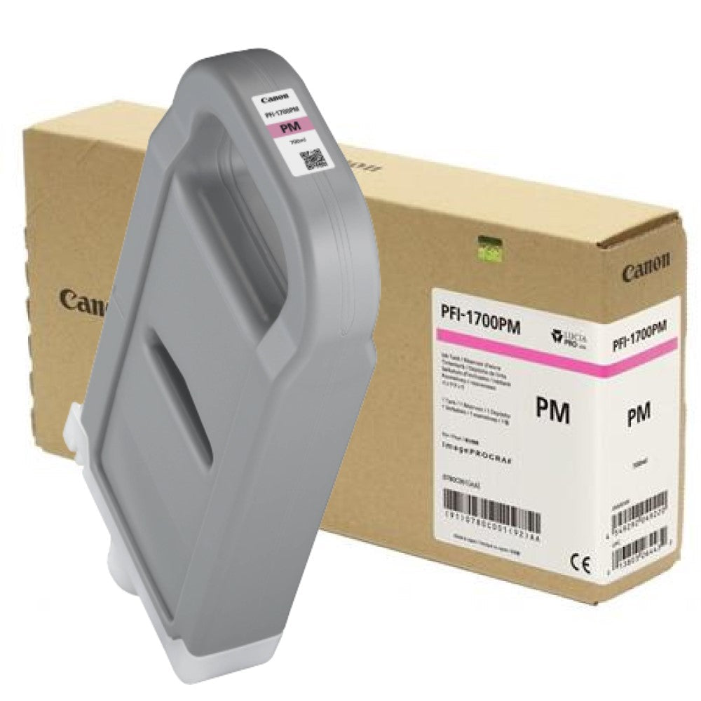 GENUINE CANON 0780C001AA INK TANK