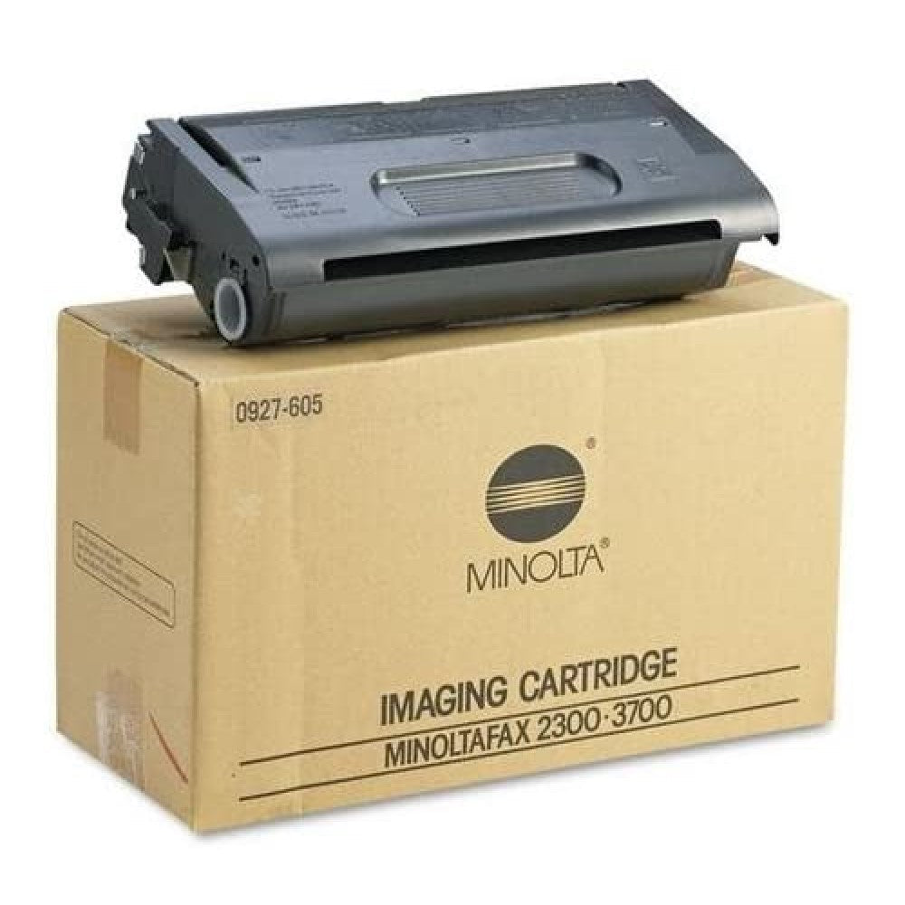 GENUINE KONICA MINOLTA 0927605 IMAGING CARTRIDGE