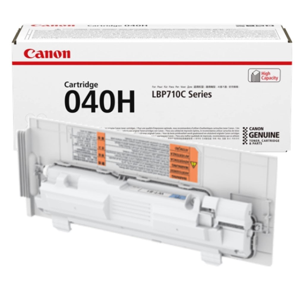 GENUINE CANON 0942C002 WASTE TONER COLLECTOR