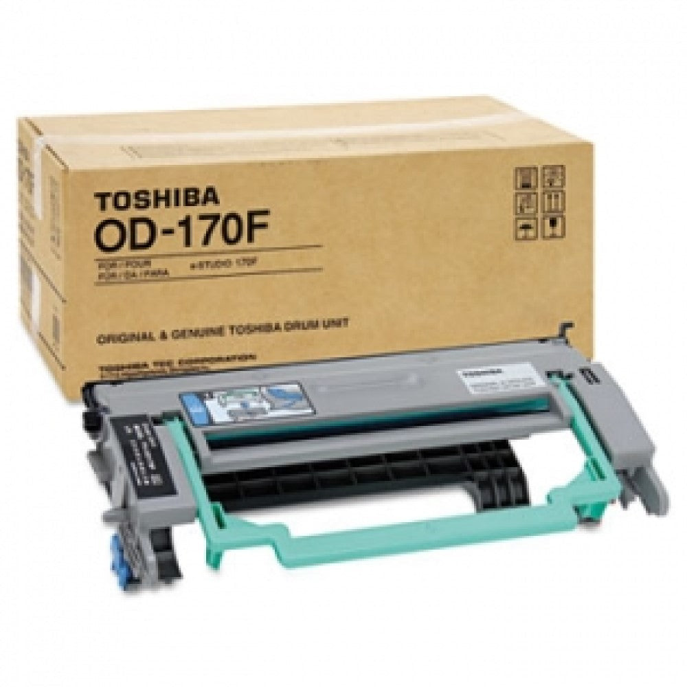 GENUINE TOSHIBA OD170F DRUM UNIT