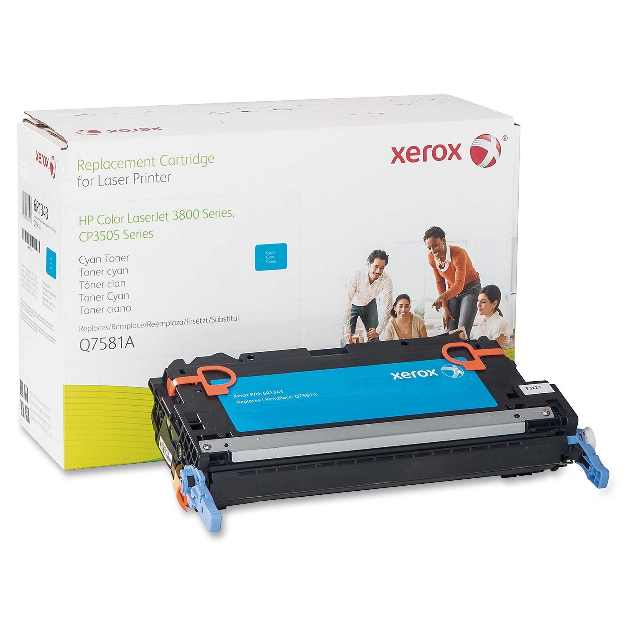 XEROX 6R1343 (ORIGINAL)