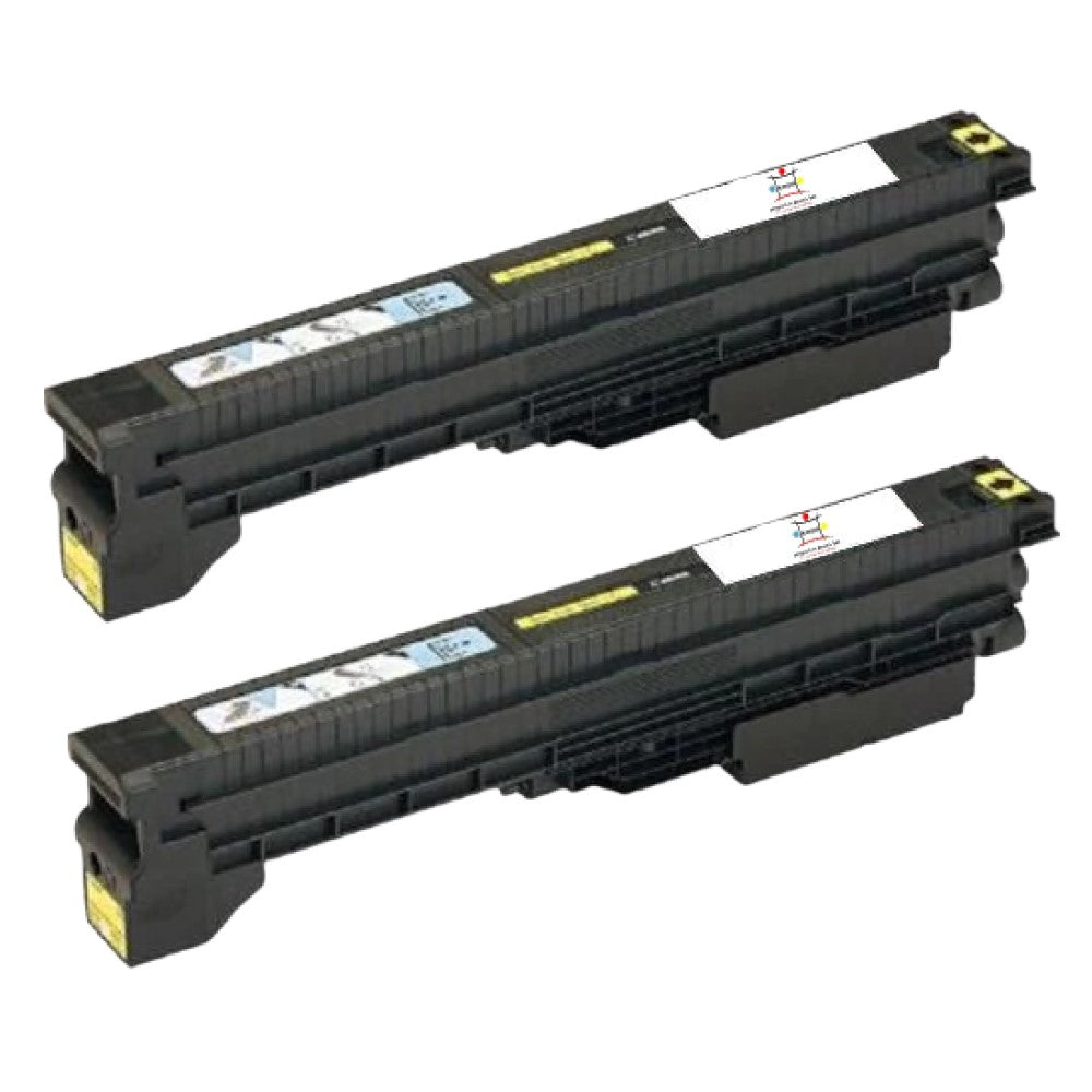 Ampuproducts Compatible Toner Cartridge Replacement For CANON 1066B001AA (GPR-20) COMPATIBLE (2-PACK)
