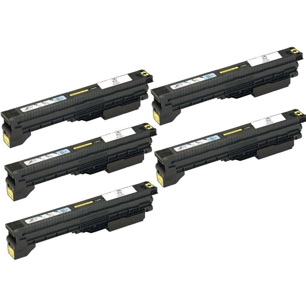 Ampuproducts Compatible Toner Cartridge Replacement For CANON 1066B001AA (GPR-20) COMPATIBLE (5-PACK)