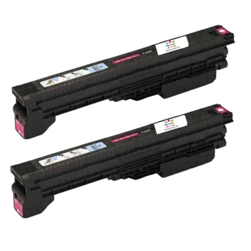 Ampuproducts Compatible Toner Cartridge Replacement For CANON 1067B001AA (GPR-20) COMPATIBLE (2-PACK)