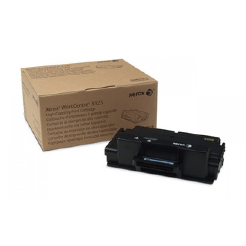 GENUINE XEROX 106R02313 TONER CARTRIDGE