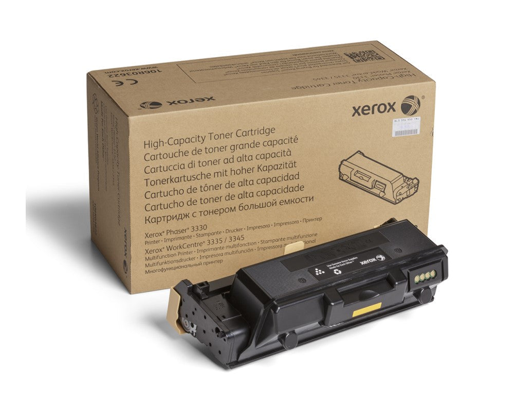 GENUINE XEROX 106R03622 TONER CARTRIDGE